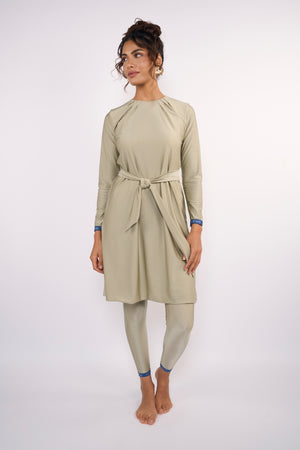 Nis Elegance Set Champagne