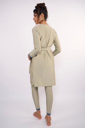 Nis Elegance Set Champagne