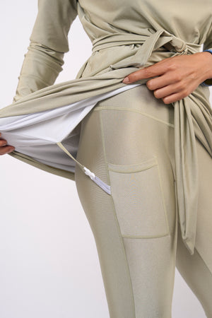 Nis Elegance Set Champagne