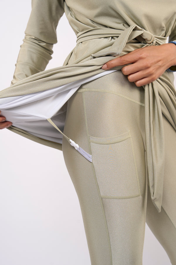 Nis Elegance Set Champagne