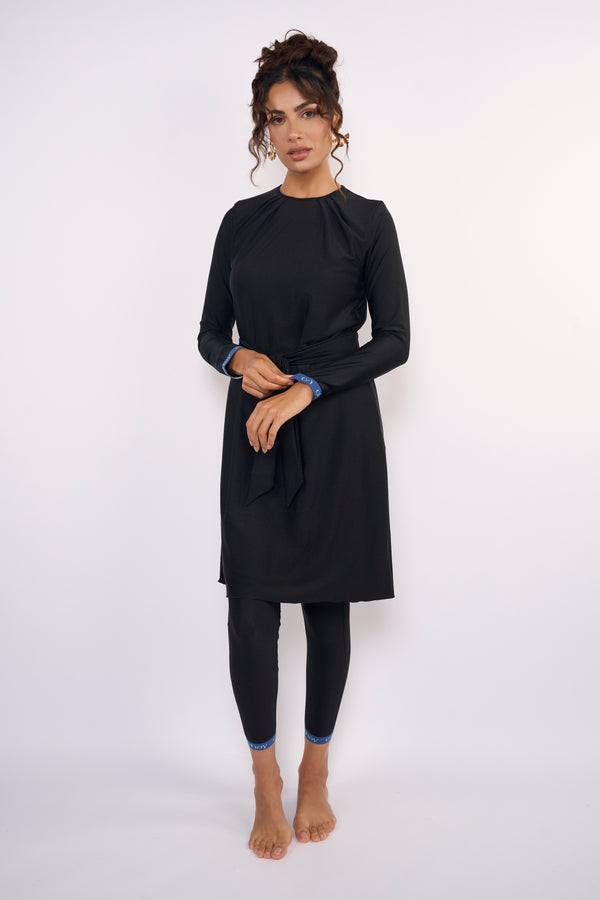 Nis Elegance Set Black