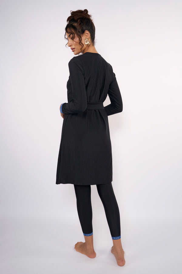 Nis Elegance Set Black