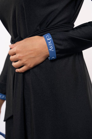 Nis Elegance Set Black