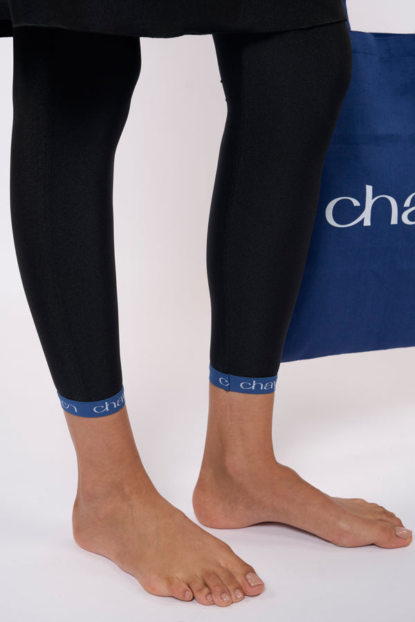 Nis Elegance Set Black