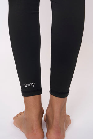 SeaActive T-Shirt Set - Black