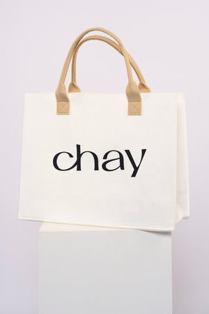 CHAY Shopping Bag