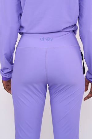 CHAY Sofia Burkini Sport set - Violet