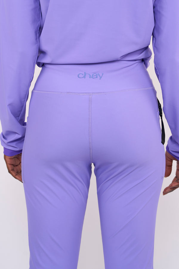 CHAY Sofia Burkini Sport set - Violet