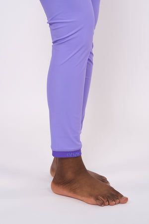 CHAY Sofia Burkini Sport set - Violet