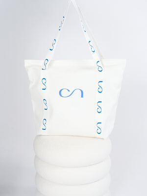 CHAY Signature Toto Bag