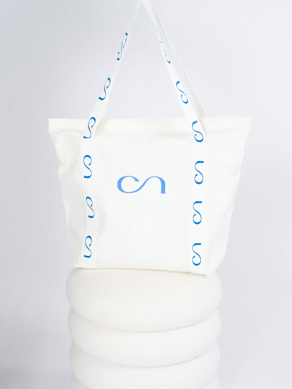 CHAY Signature Toto Bag
