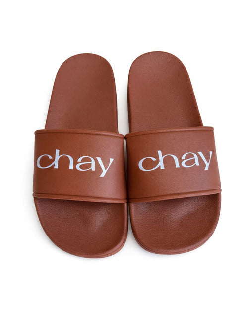 CHAY Elegant Sandals Brown